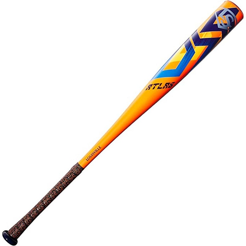 Atlas 2 5/8″ (-3) Baseball Bat 29 26