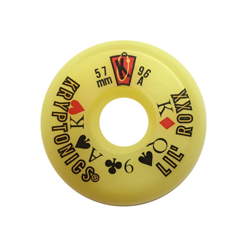 Lil’ Roxx 57mm/96A