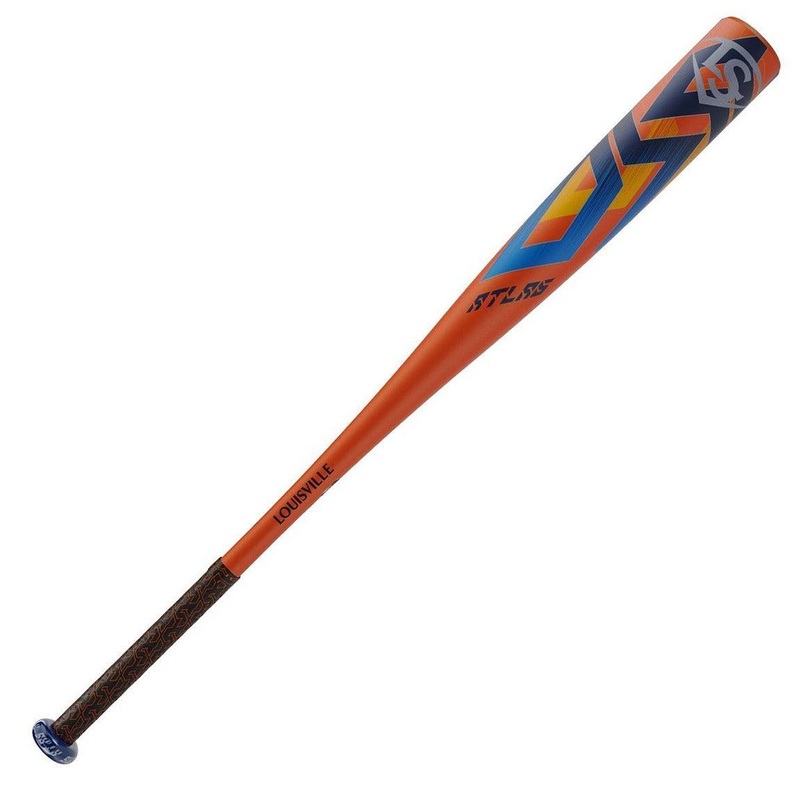 LOUISVILLE SLUGGER Atlas 2 3/4″ (-10) Baseball Bat 26 16