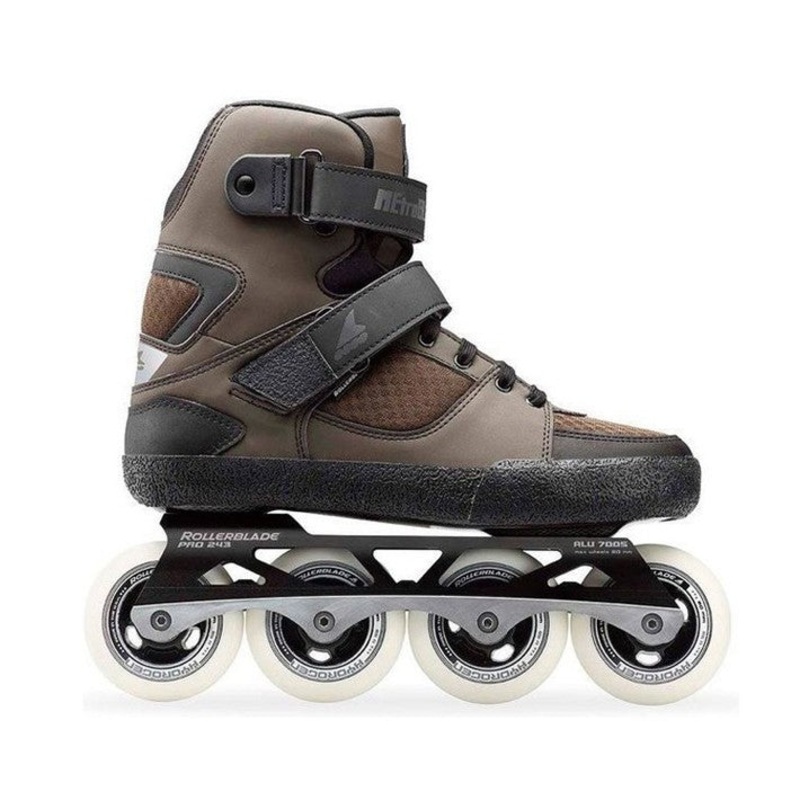 Metroblade GM Brown 41