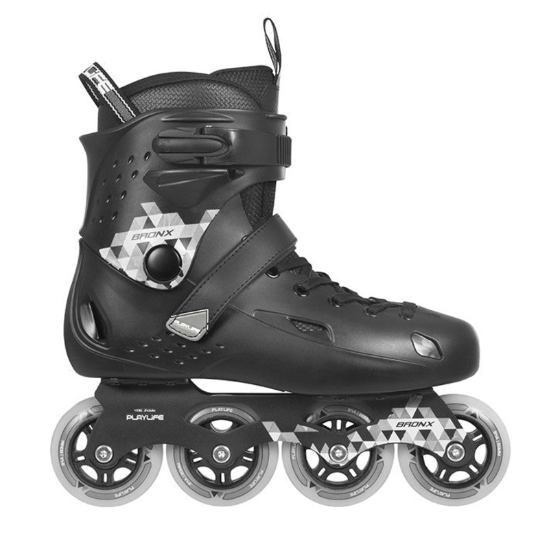 Playlife Bronx II 41–42