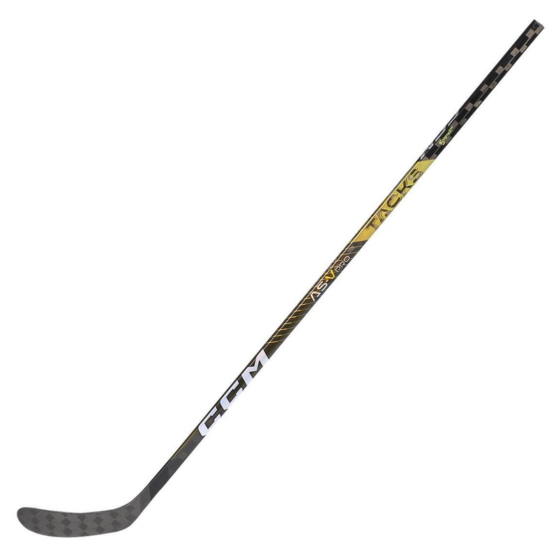 Tacks AS-V Pro Hockey Stick – Senior Left 80 P88