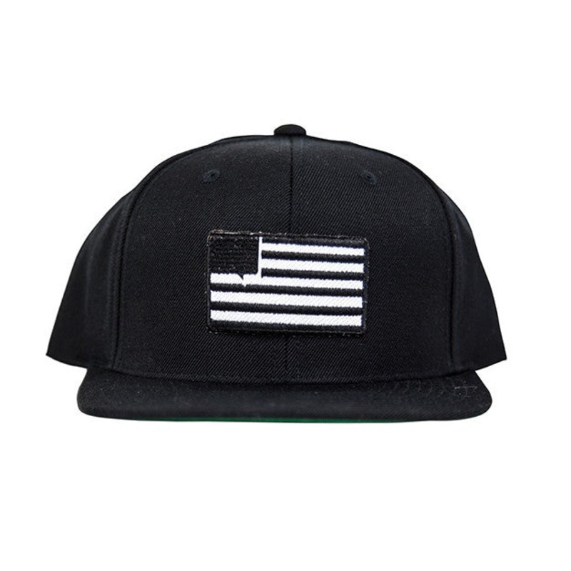 Valo 6 Flag Cap