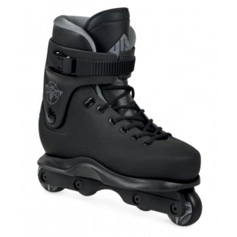 VII Clan Black 40 Complete skate