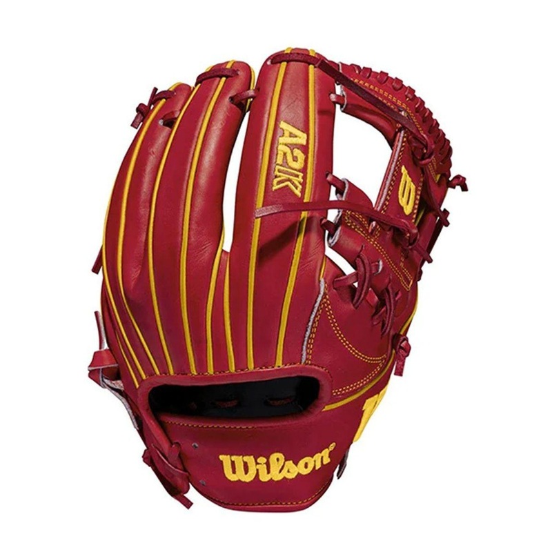 A2K Ozzie Albies 11.5″ Baseball Glove Right-Hand-Throw