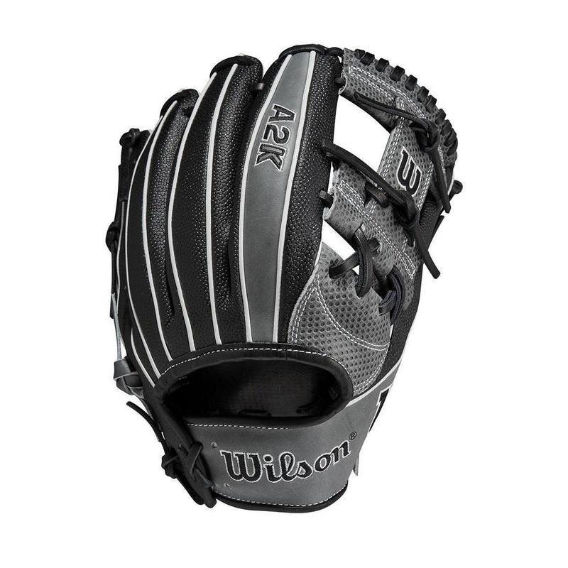 A2K Superskin-Spin Control 11.75″ Baseball Glove Right-Hand-Throw