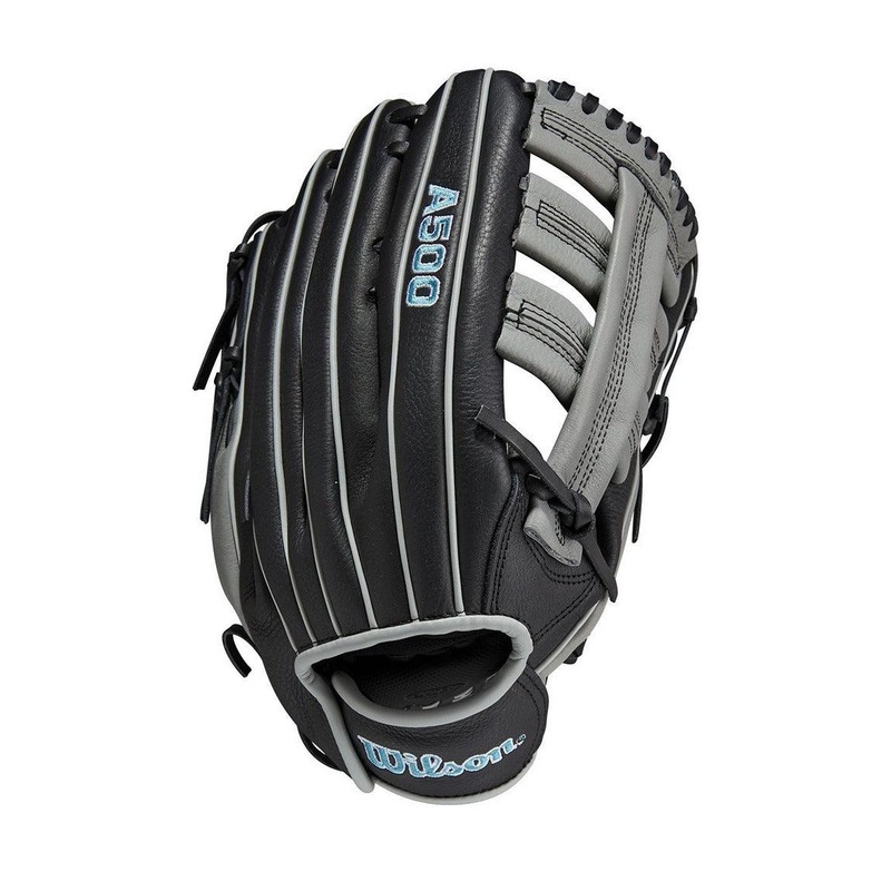 A500 12.5″ Baseball Glove Left-Hand-Throw