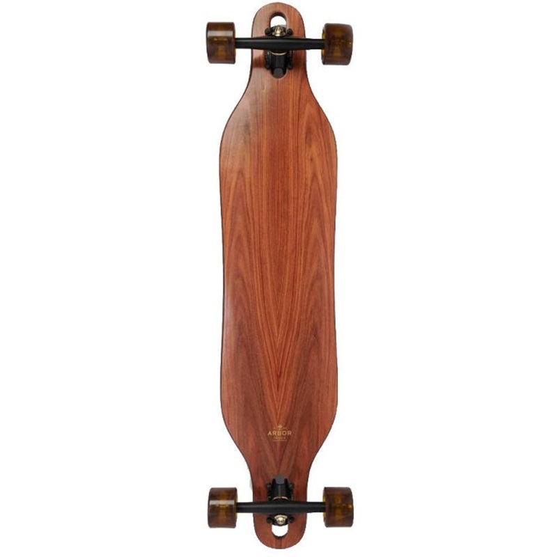 Arbor Flagship Axis Longboard – 40″