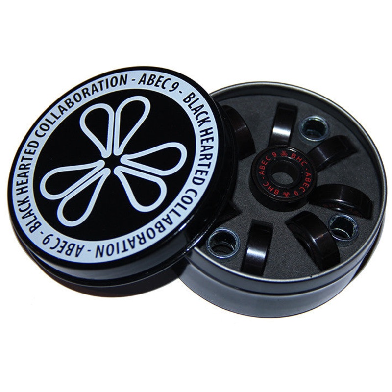 BHC Abec 9 bearings