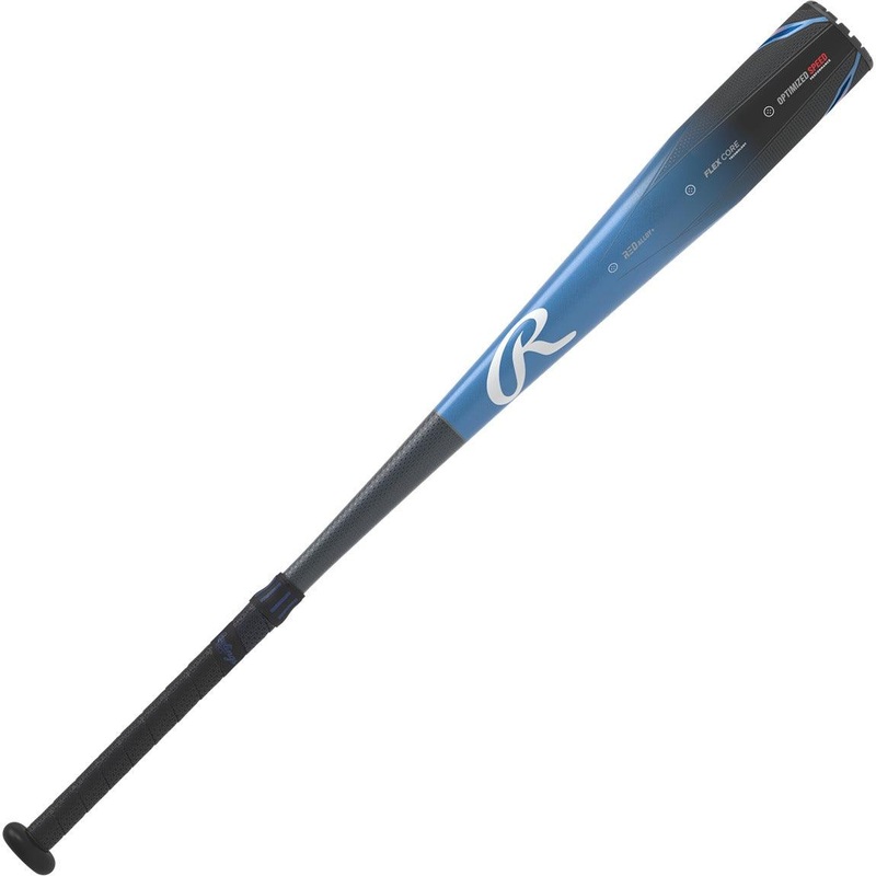 Clout 2 3/4″ (-10) USSSA Youth Baseball Bat 27 17