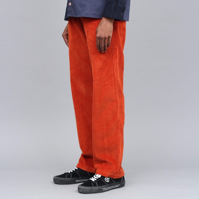 Dickies Cloverport Pant Rust 28X30