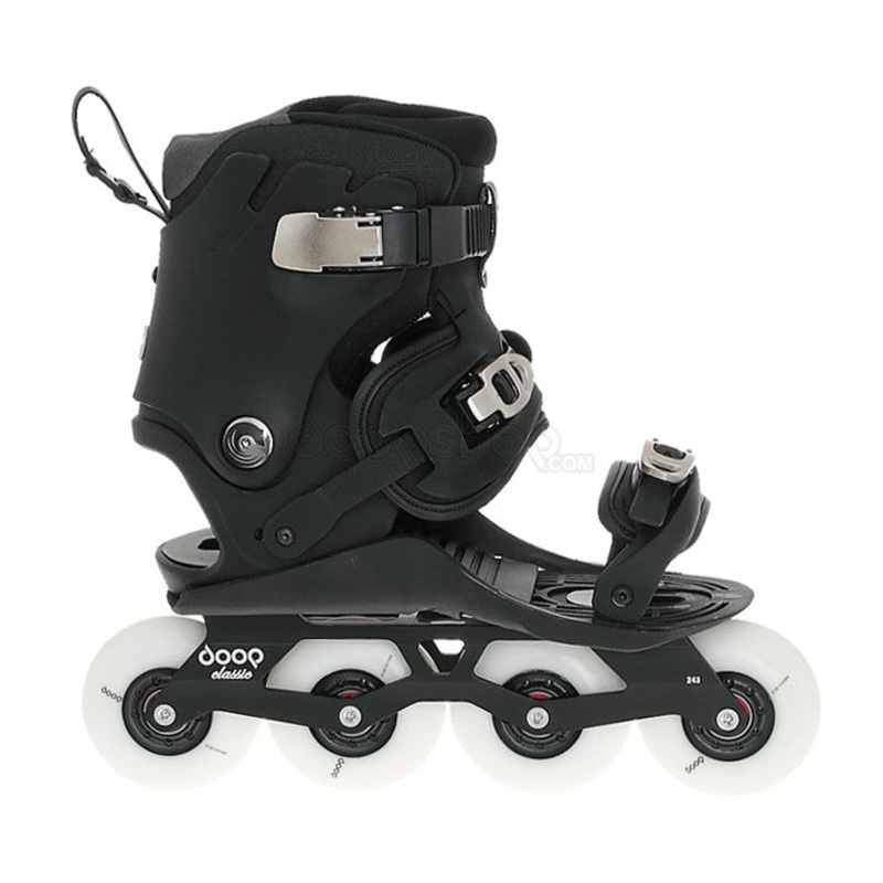 Doop Classic Black XS–S