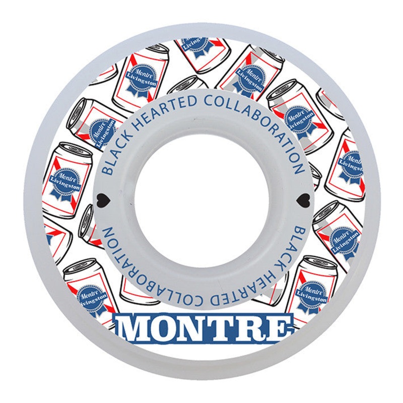 Montre Pro wheel 58mm/89A
