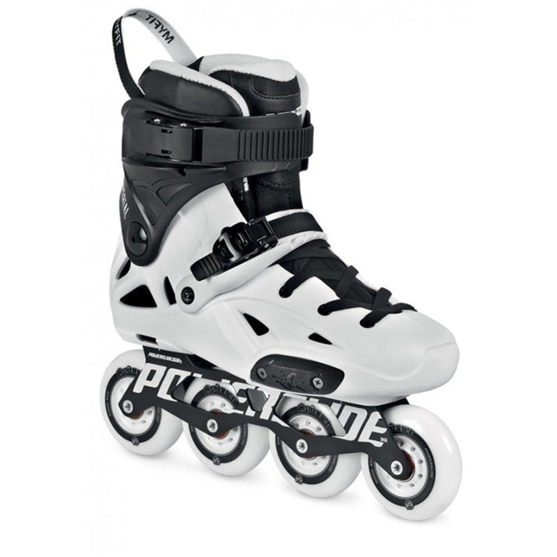 Powerslide Imperial white 42