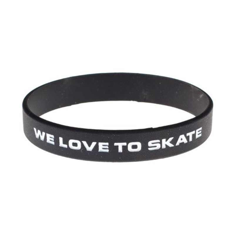 PS “We Love To Skate” Bracelet