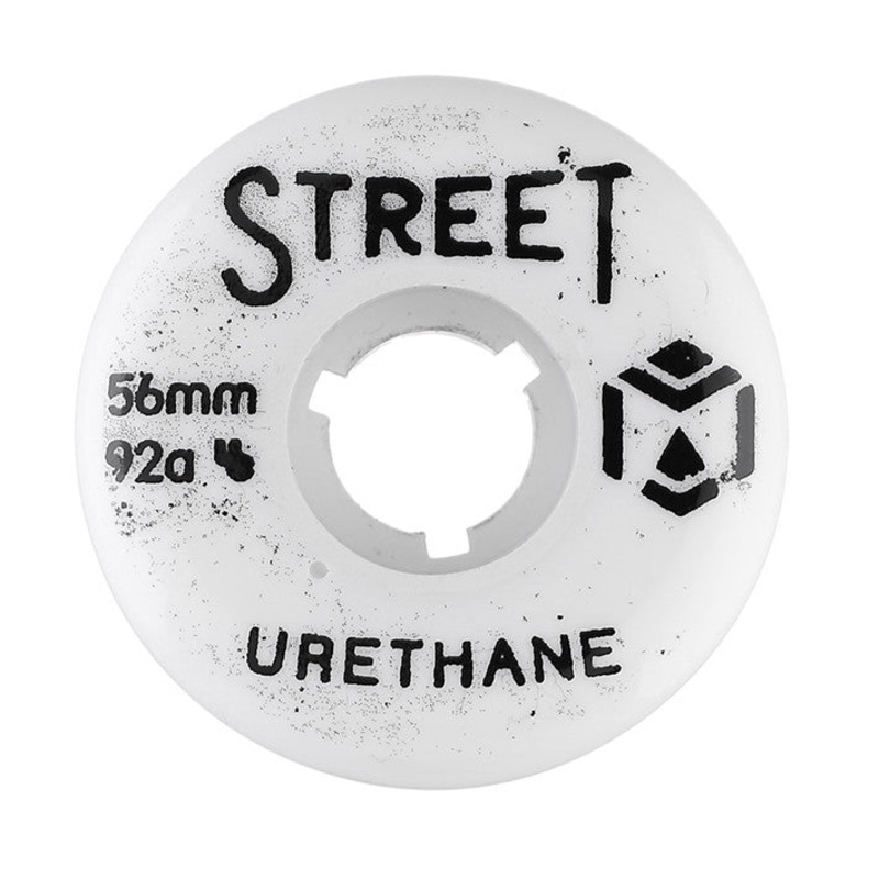 Street Artist Team wheel 2016 56mm/92A