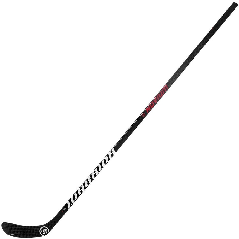 Warrior Novium Hockey Stick – Junior Left 50 W28