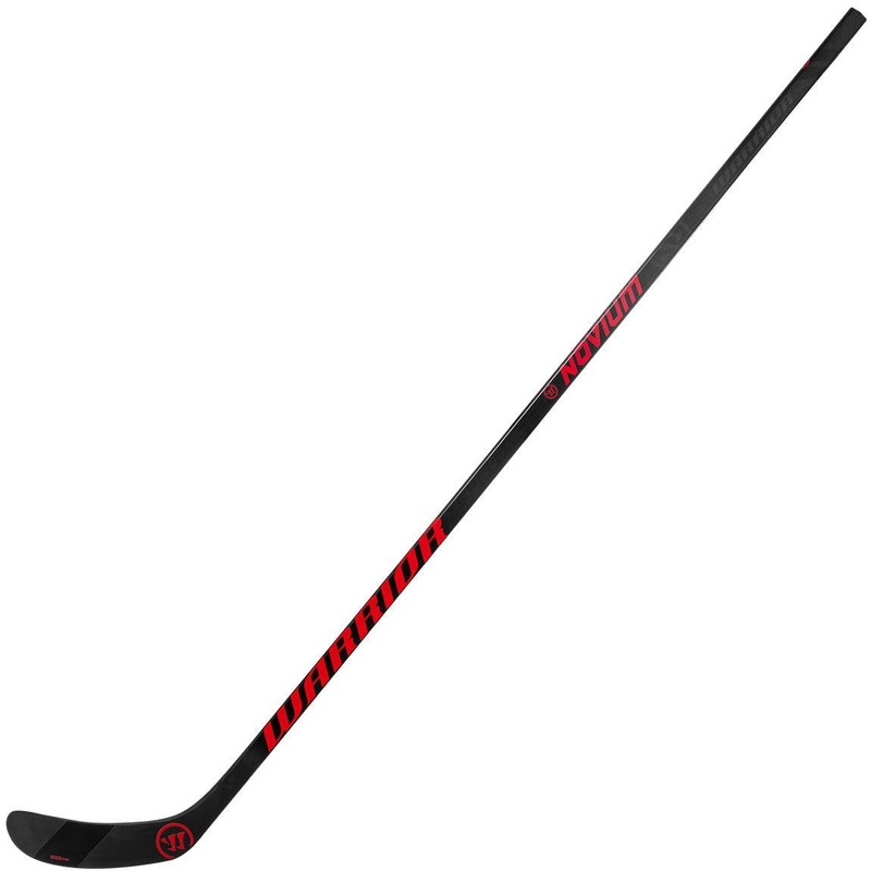 Warrior Novium SP Hockey Stick – Senior Left 85 W28