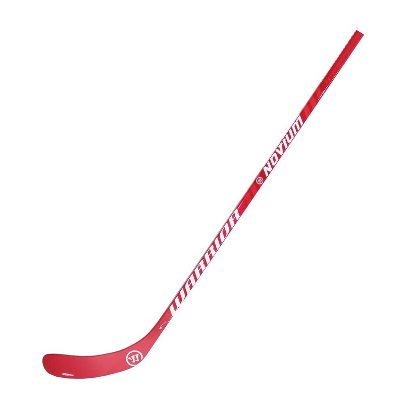 Warrior Novium SP Hockey Stick – Youth Left 30 W03