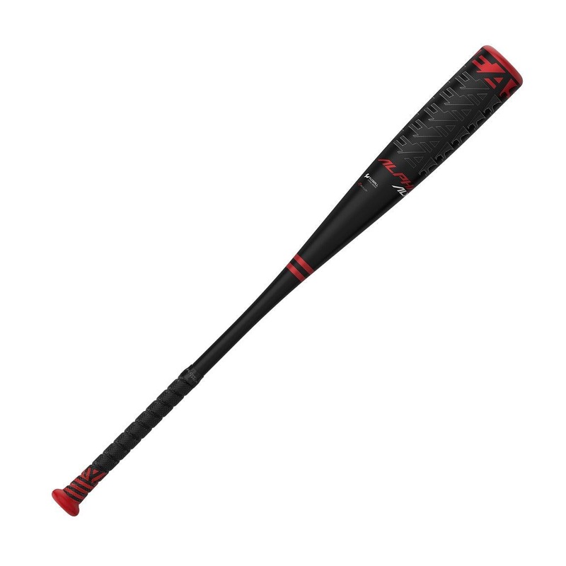 ALPHA ALX -10 USSSA JBB Bat 2 3/4″ 25 15