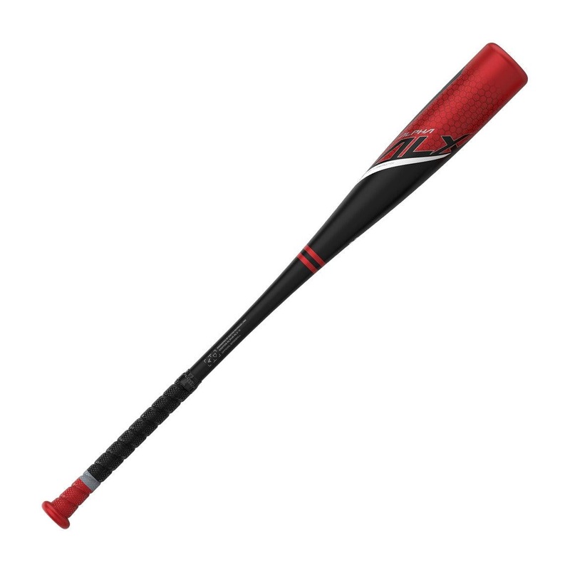 ALPHA ALX -11 USABB Bat 2 5/8″ 27 16
