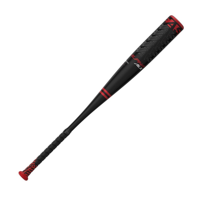 ALPHA ALX -5 USSSA Bat 2 3/4″ 30 25
