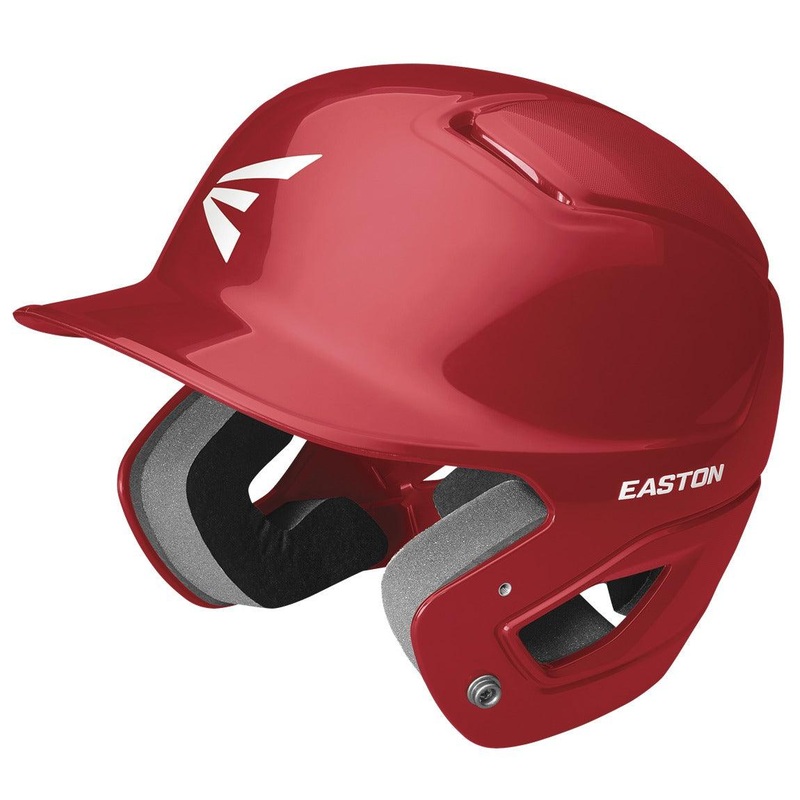Alpha Batting Helmet TB/S Navy