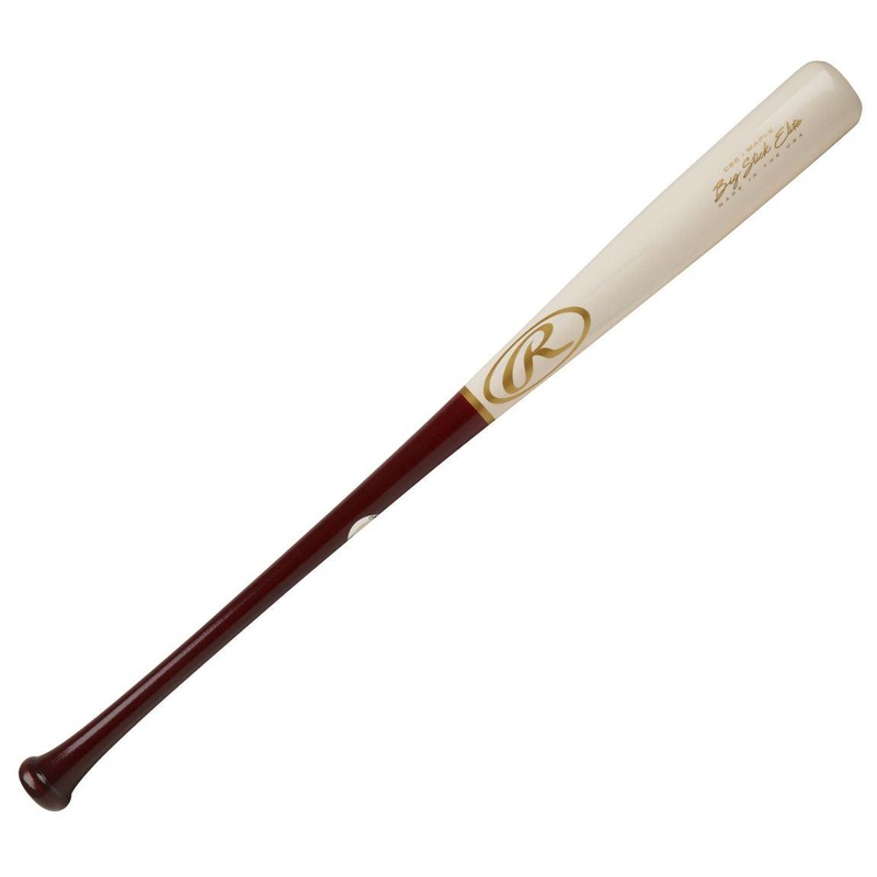 Big Stick Elite CS5 Wood Maple Bat 32