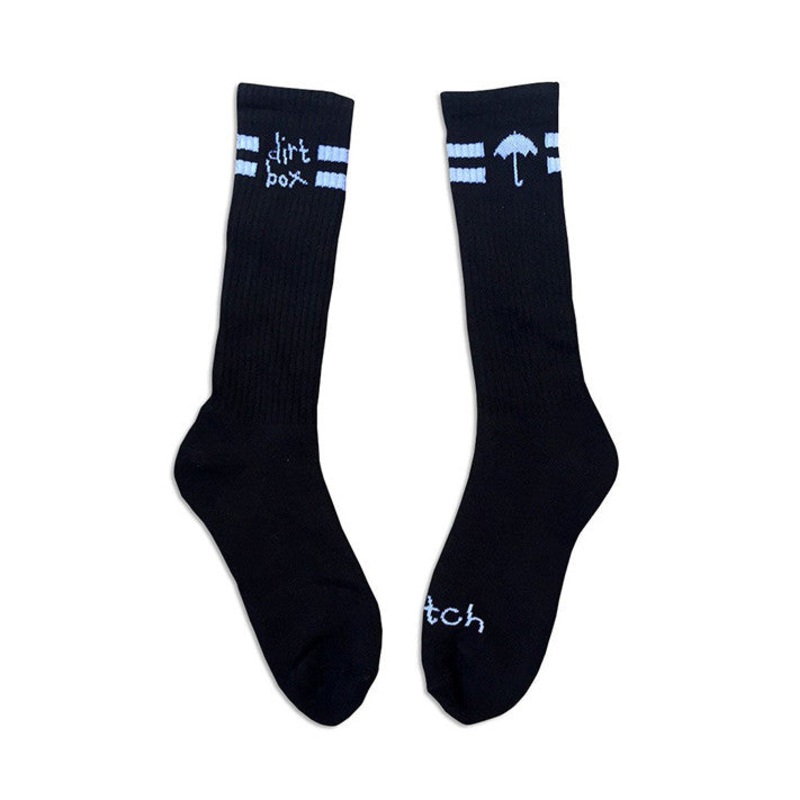 Dirtbox/Them Goods socks