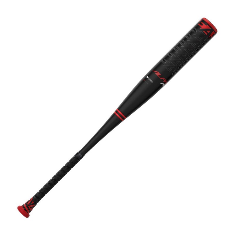 Easton ALPHA ALX -3 BBCOR Bat 2 5/8″ 30 27