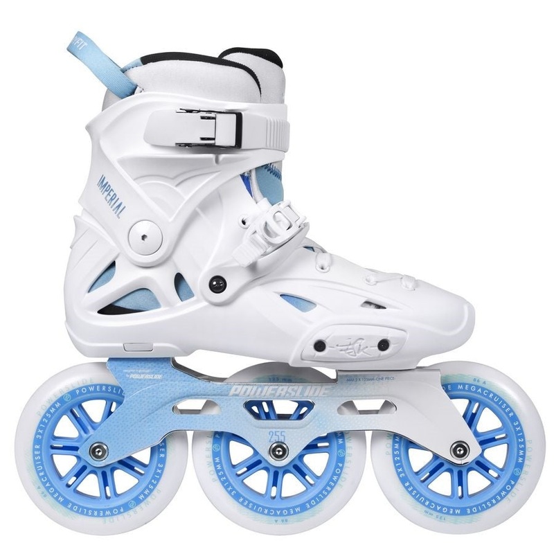 Imperial Megacruiser 45