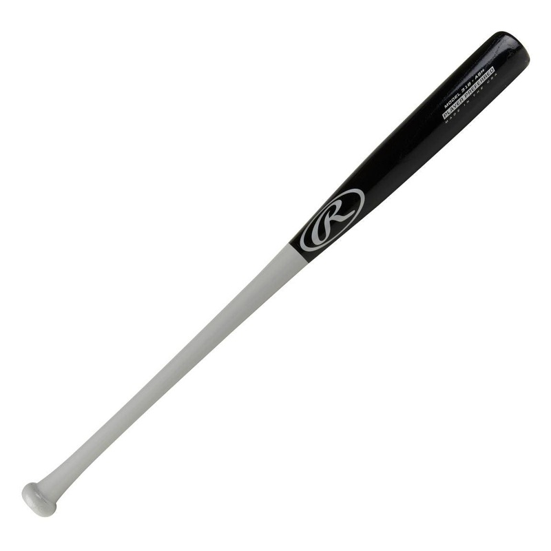 Player Preferred 318 Wood Ash Bat 31