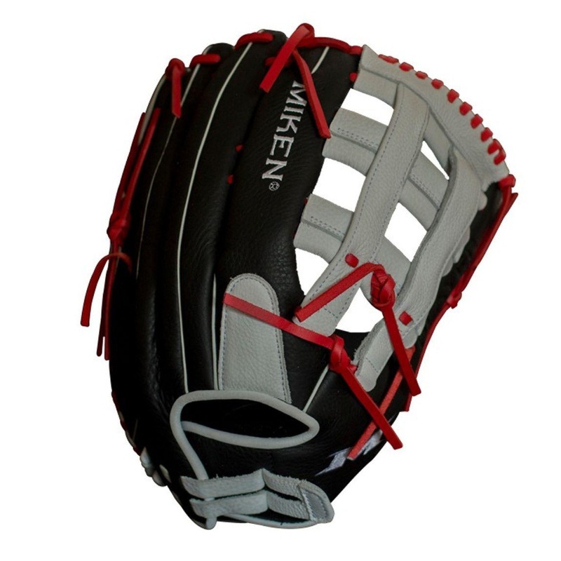 Players Series 14″ Slow Pitch Glove Left-Hand-Throw
