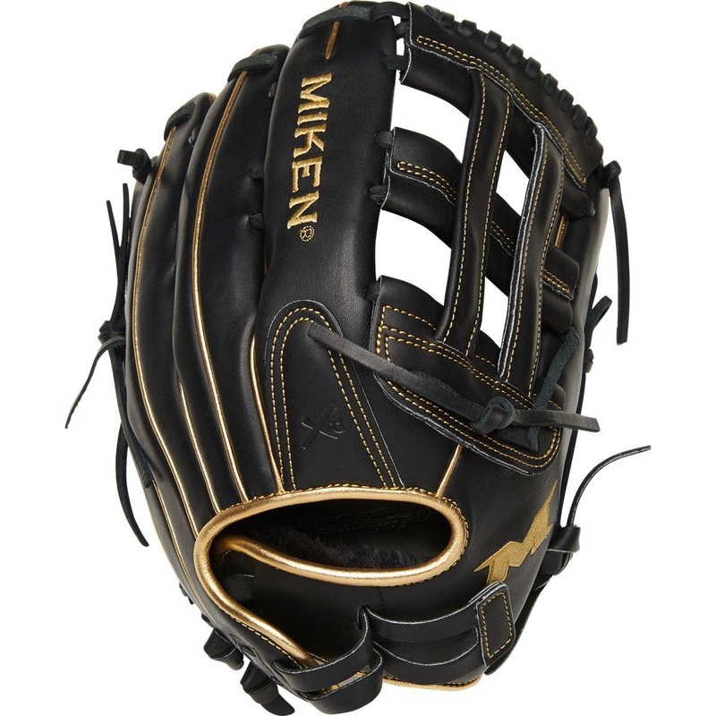 Pro Series 13.5″ Slow Pitch Glove Left-Hand-Throw