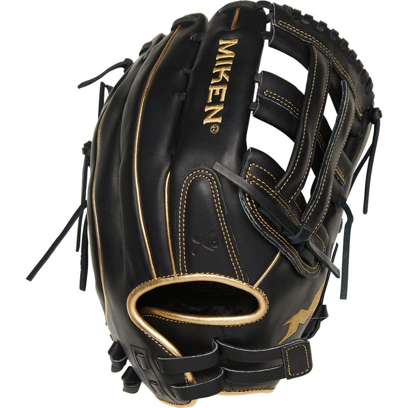 Pro Series 14″ Slow Pitch Glove Left-Hand-Throw
