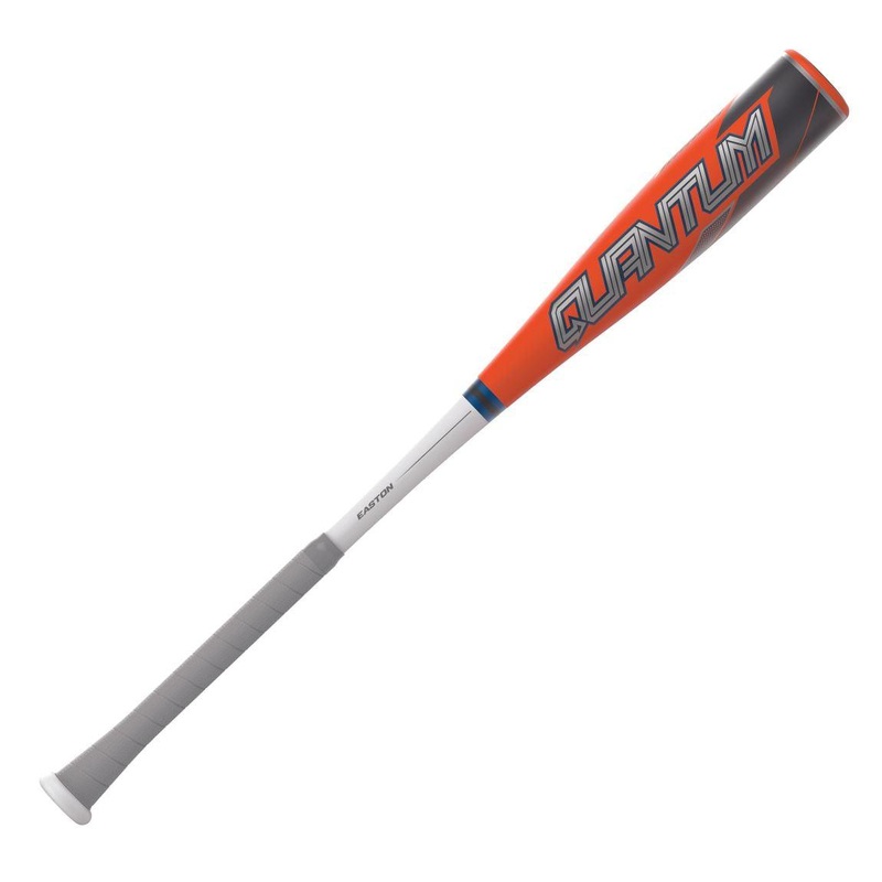 QUANTUM -10 Small Barrel USABB Bat 24