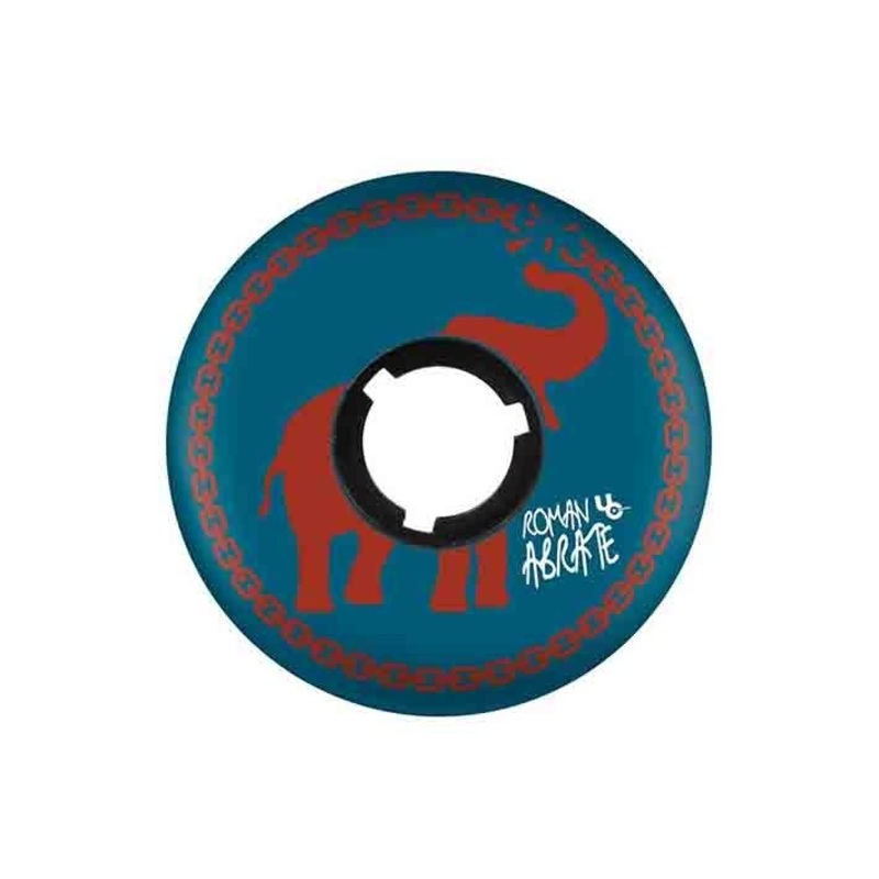 Roman Abrate 60mm/90A