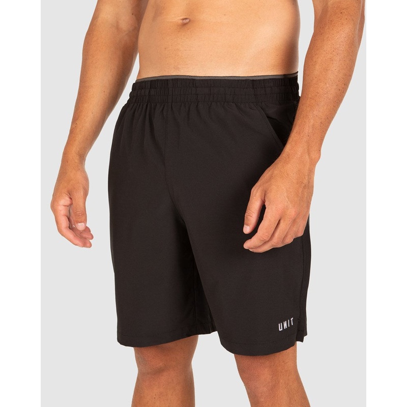 Unit MENS SHORTS – COREPRO BLACK S