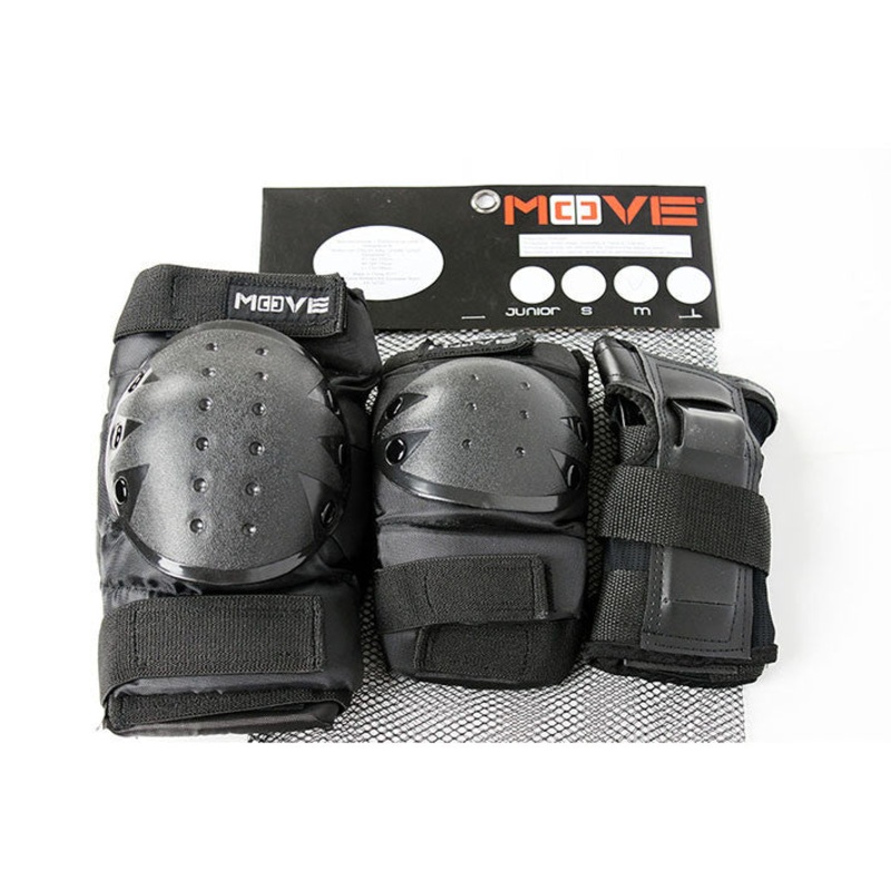 3 pack protection XS