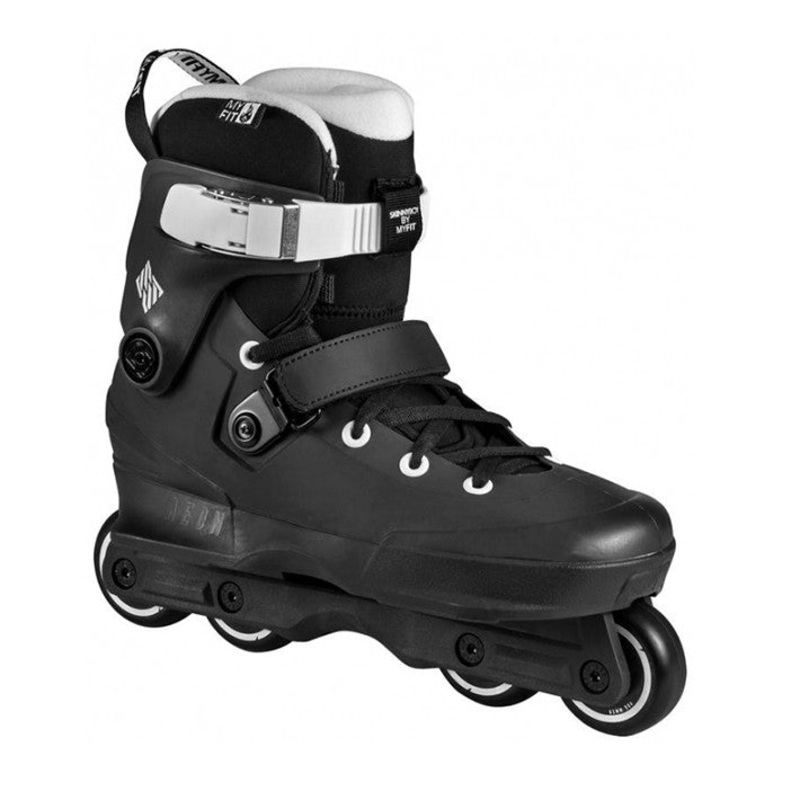 Aeon 60 black 41–42