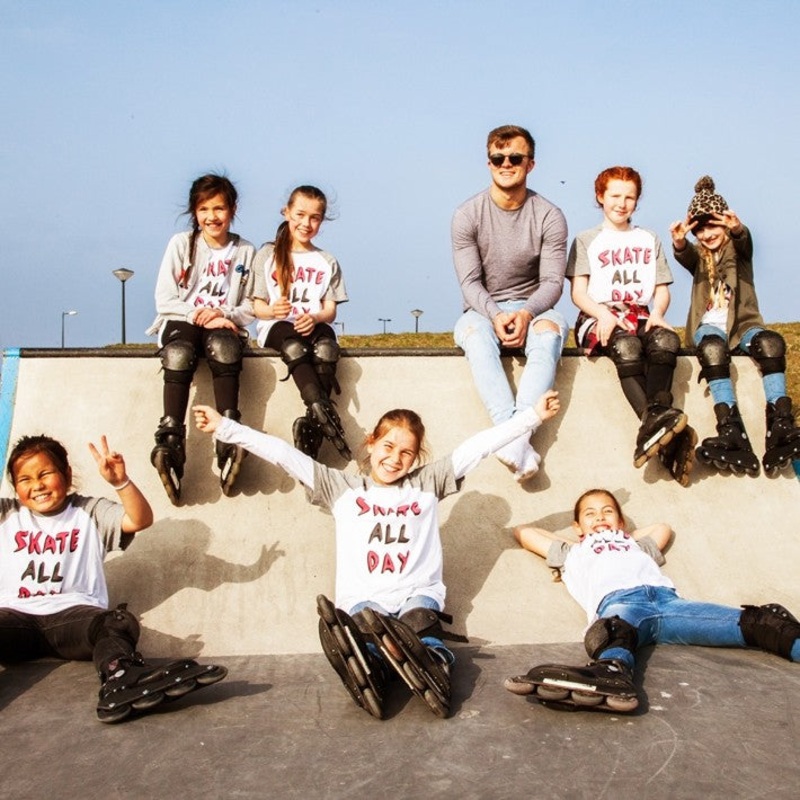 Birthday Party Binnen A10 ring Amsterdam (bv. Olympiaplein) 05