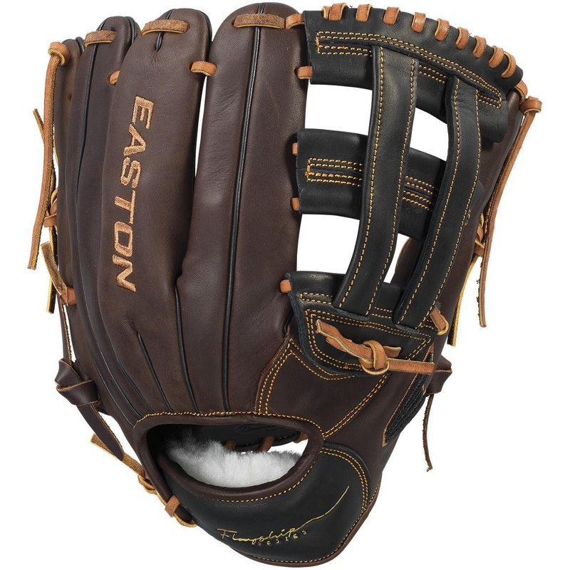 Flagship 11.75″ Baseball Glove Right-Hand-Throw 11.75