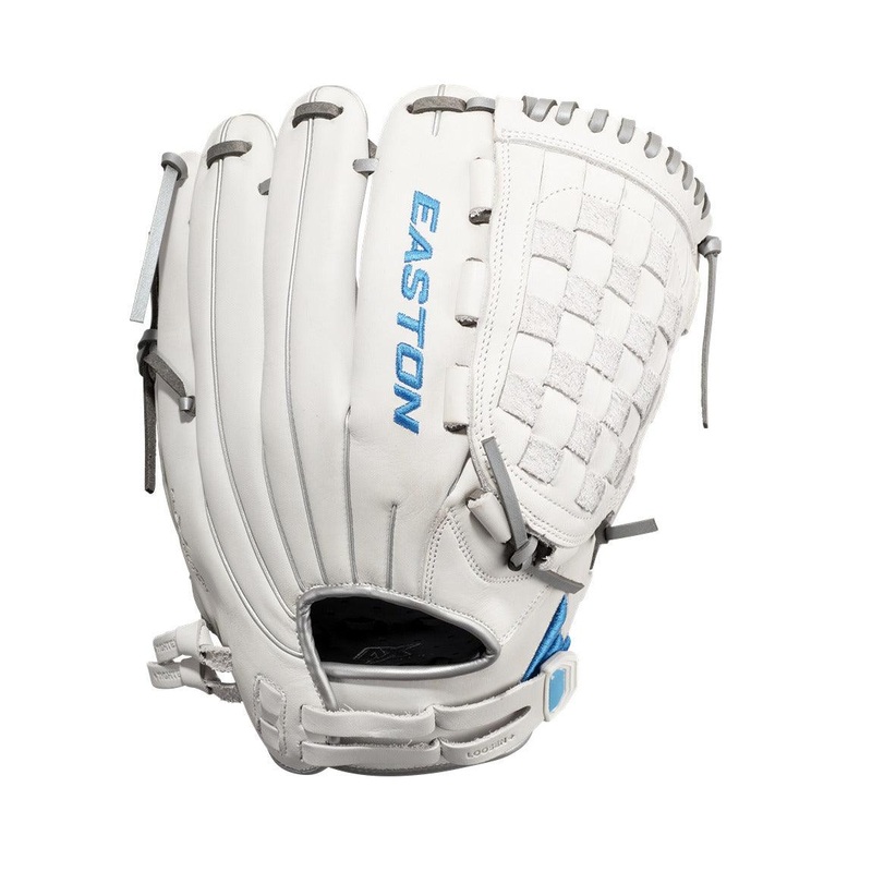 Ghost NX 12.5″ Fastpitch Softball Glove Left-Hand-Throw 12.5