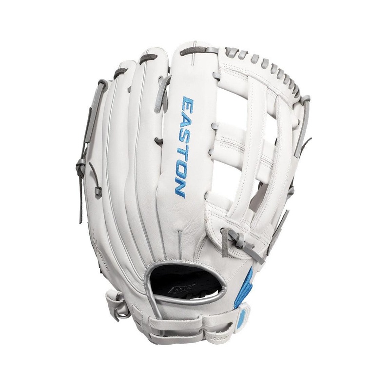 Ghost NX 12.75″ Fastpitch Softball Glove Left-Hand-Throw 12.75
