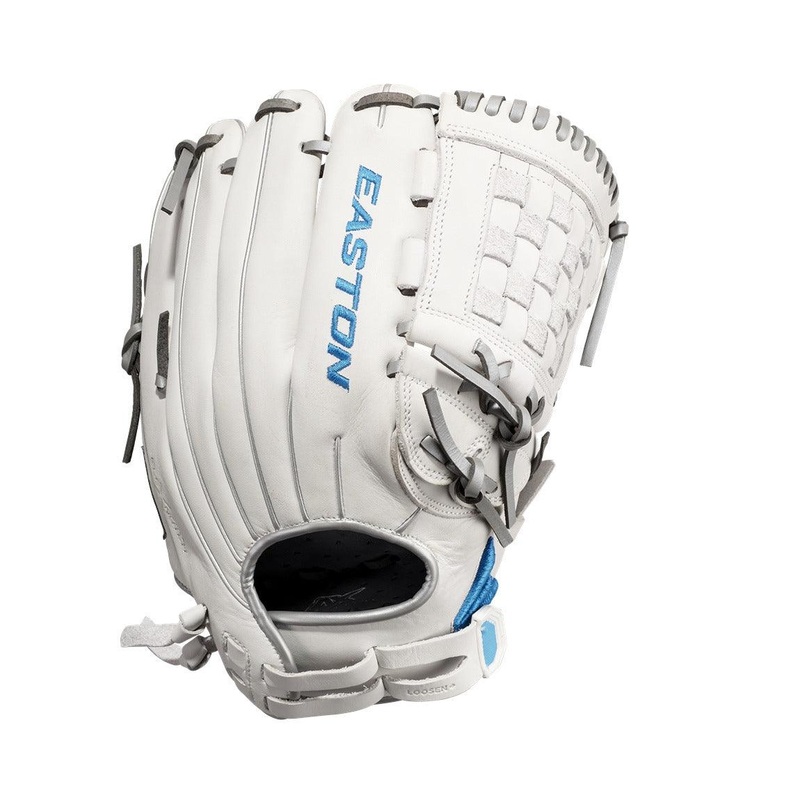Ghost NX 12″ Fastpitch Softball Glove Left-Hand-Throw 12