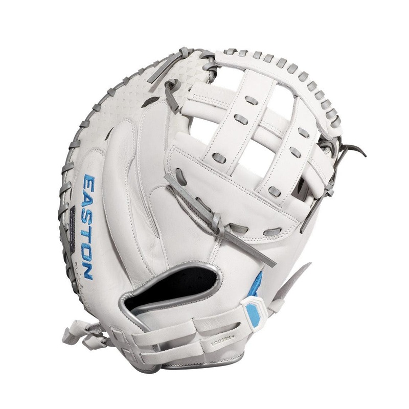 Ghost NX 34″ Fastpitch Softball Catchers Mitt Right-Hand-Throw 34