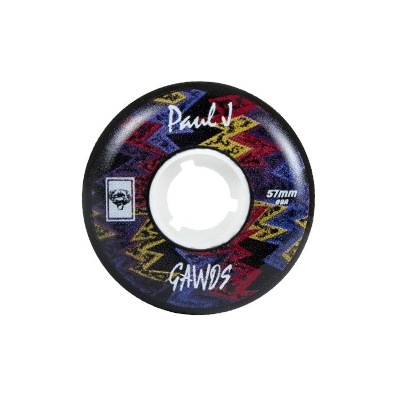 Paul John 2018 57mm/88A