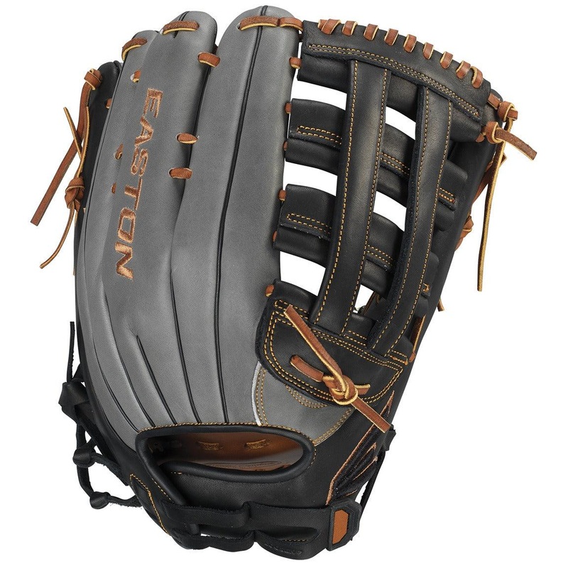 Pro Collection 14″ Slow Pitch Glove Left-Hand-Throw 14