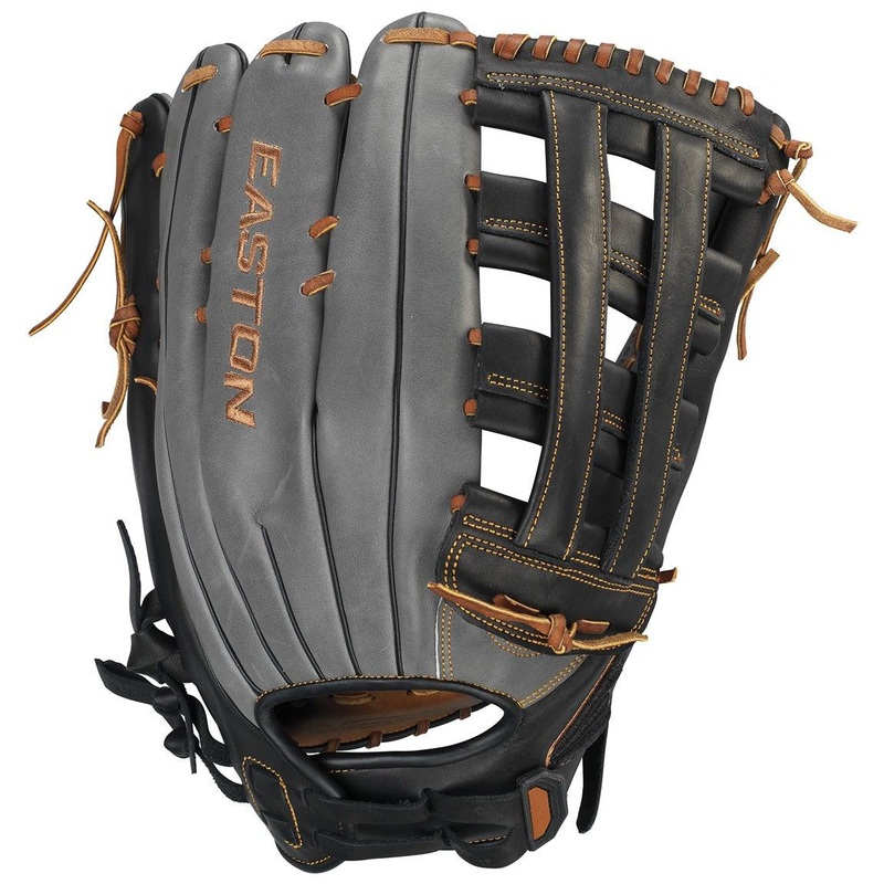 Pro Collection 15″ Slow Pitch Glove Left-Hand-Throw 15
