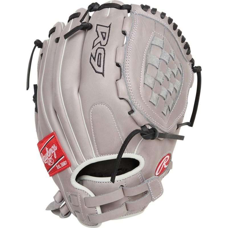R9 11.5″ Softball Glove – Youth Right-Hand-Throw